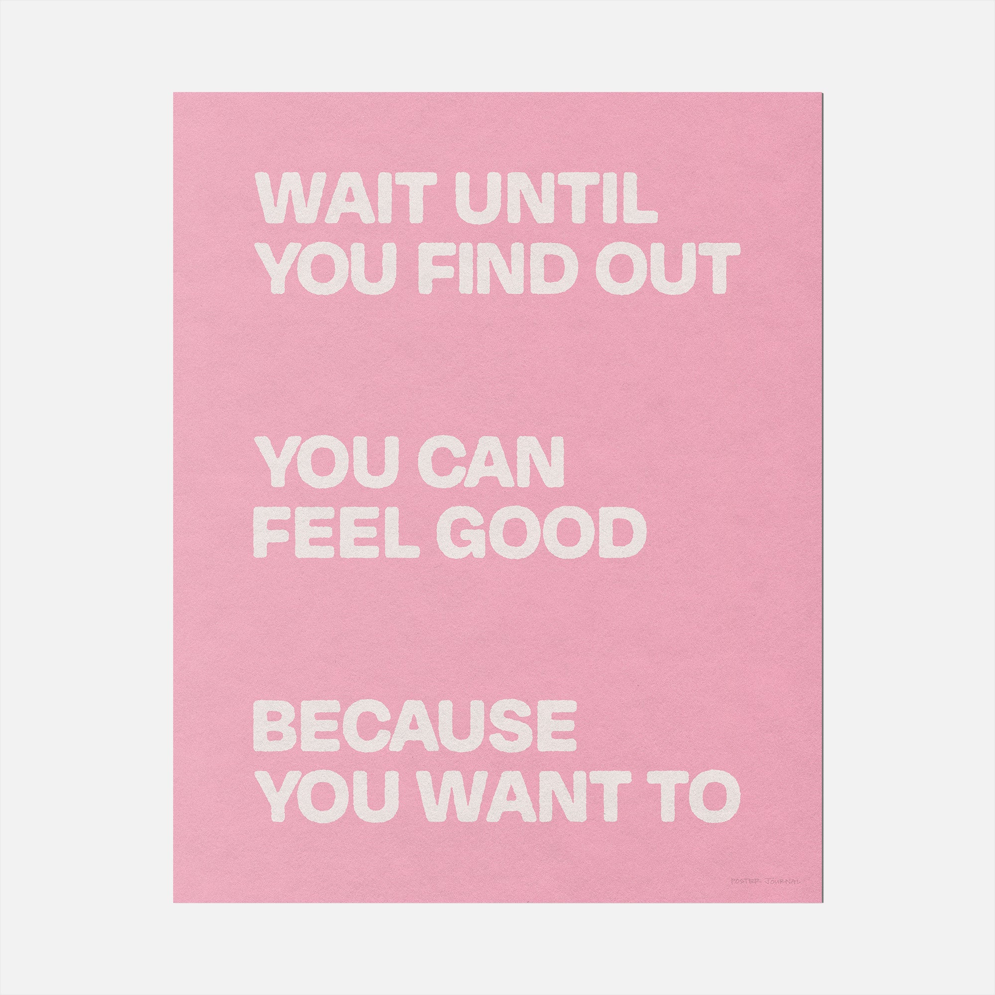 WAIT PRINT