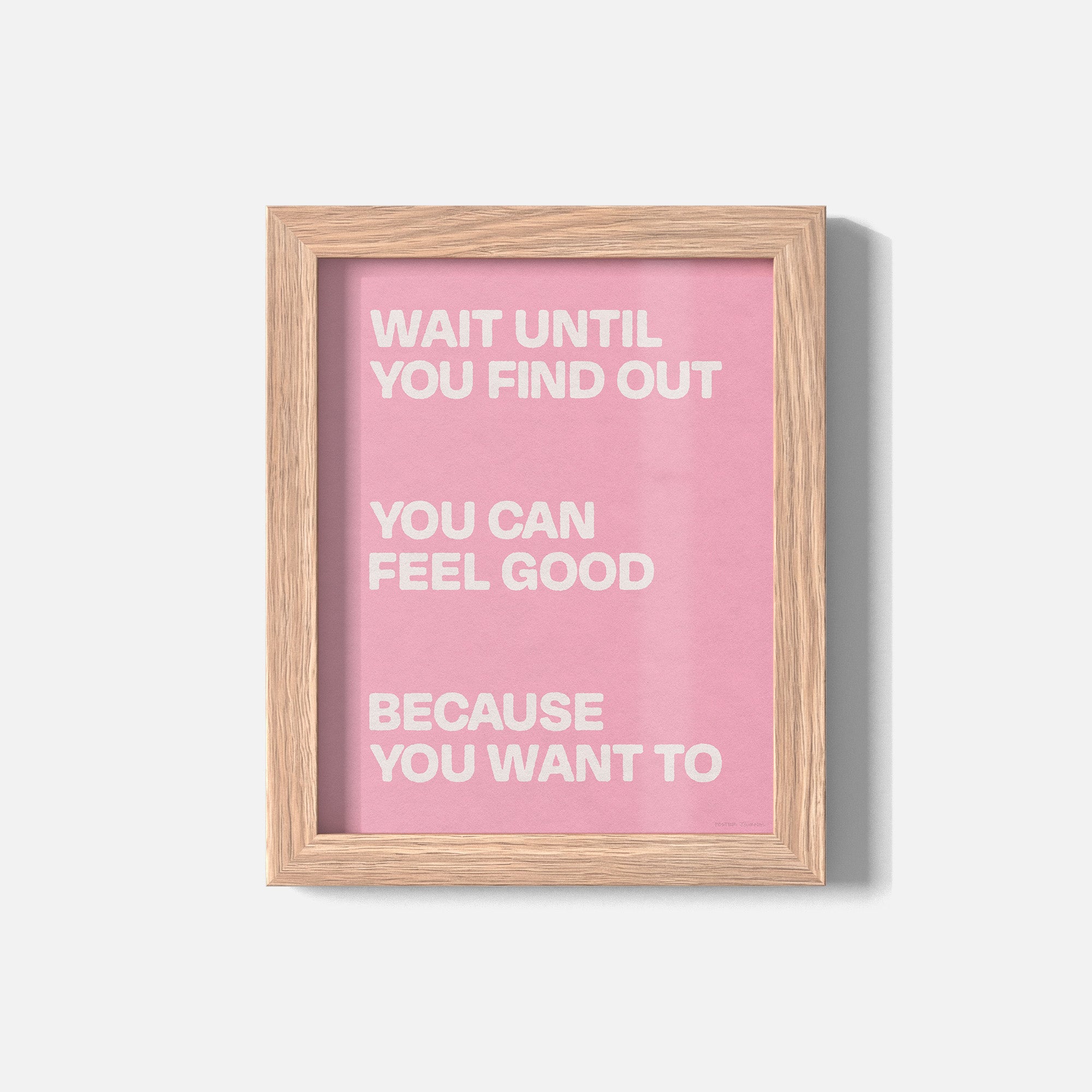 WAIT PRINT