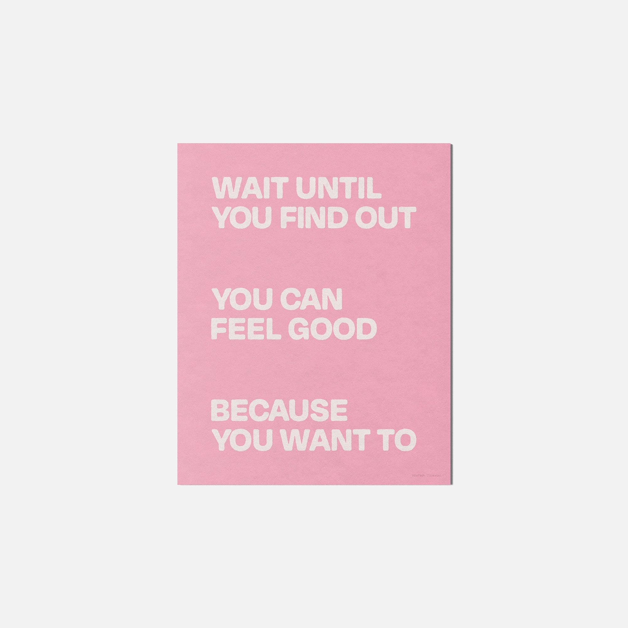 WAIT PRINT