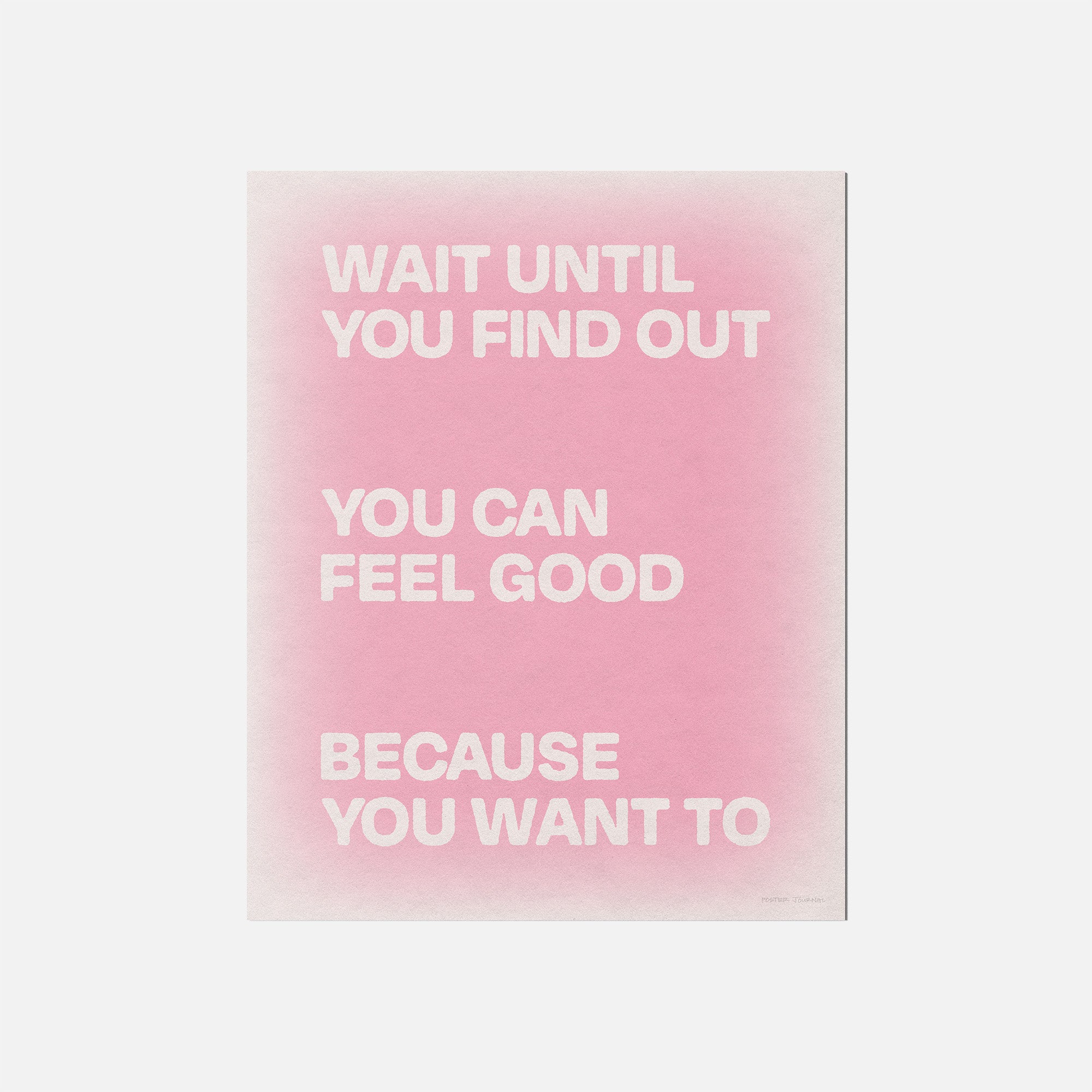 WAIT PRINT