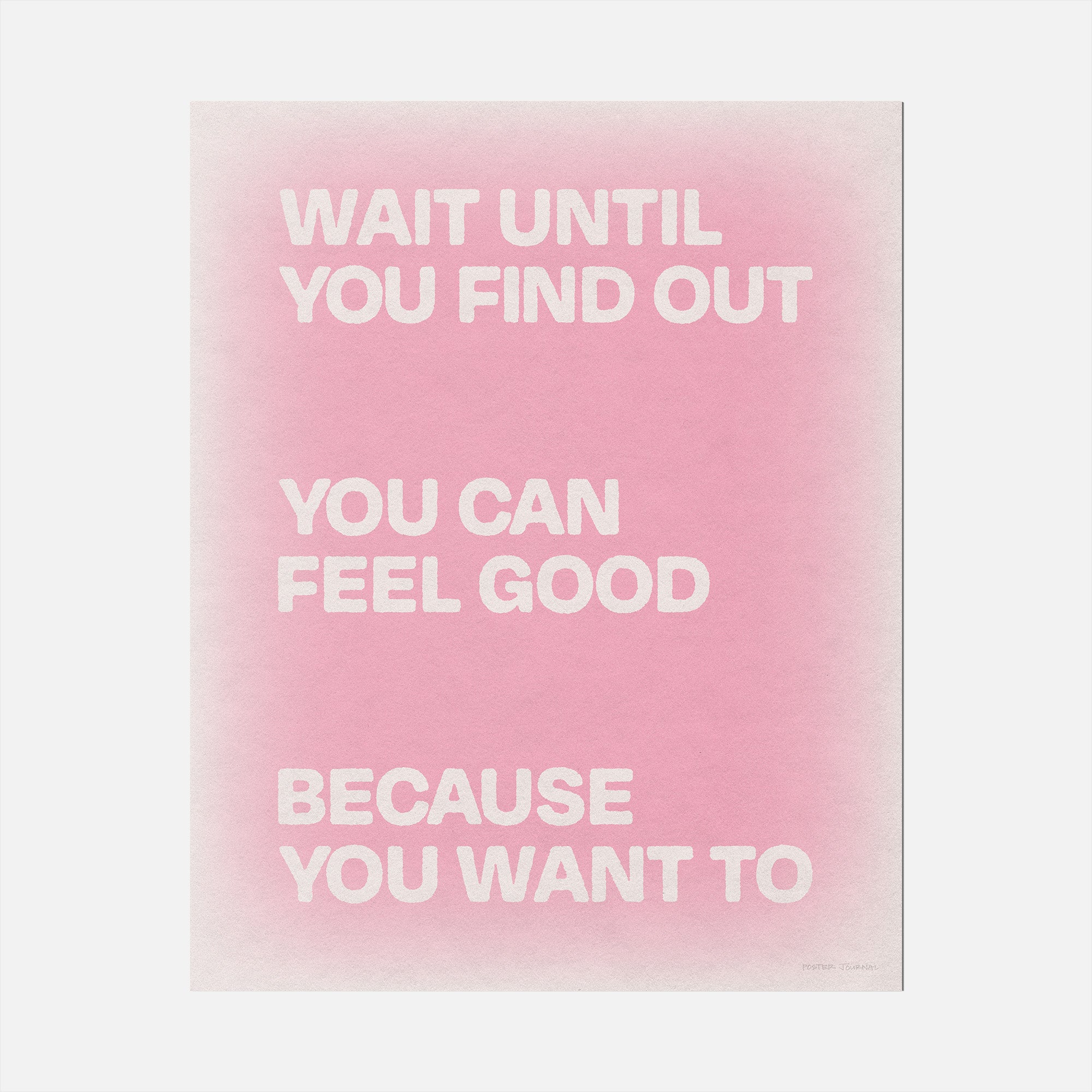 WAIT PRINT