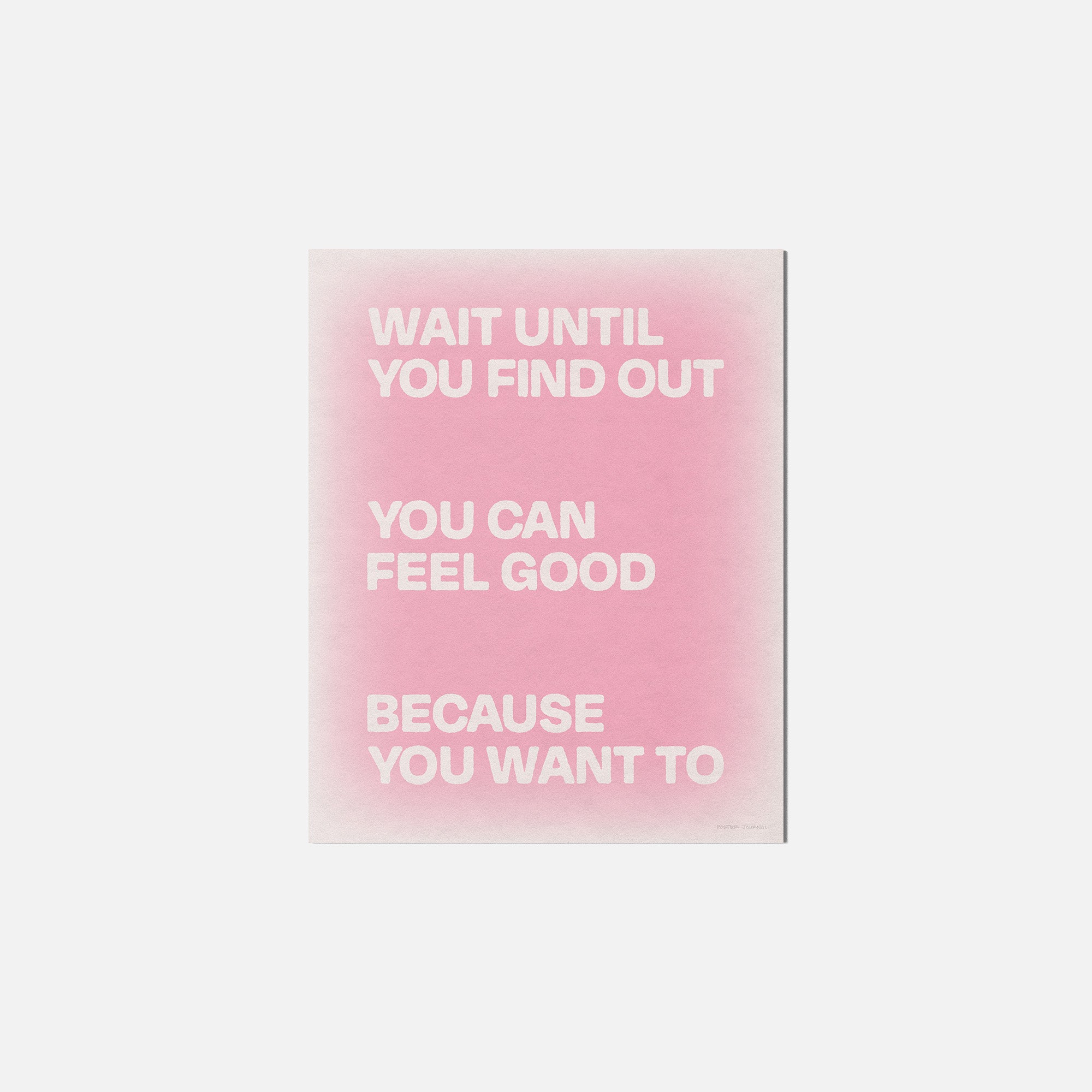 WAIT PRINT