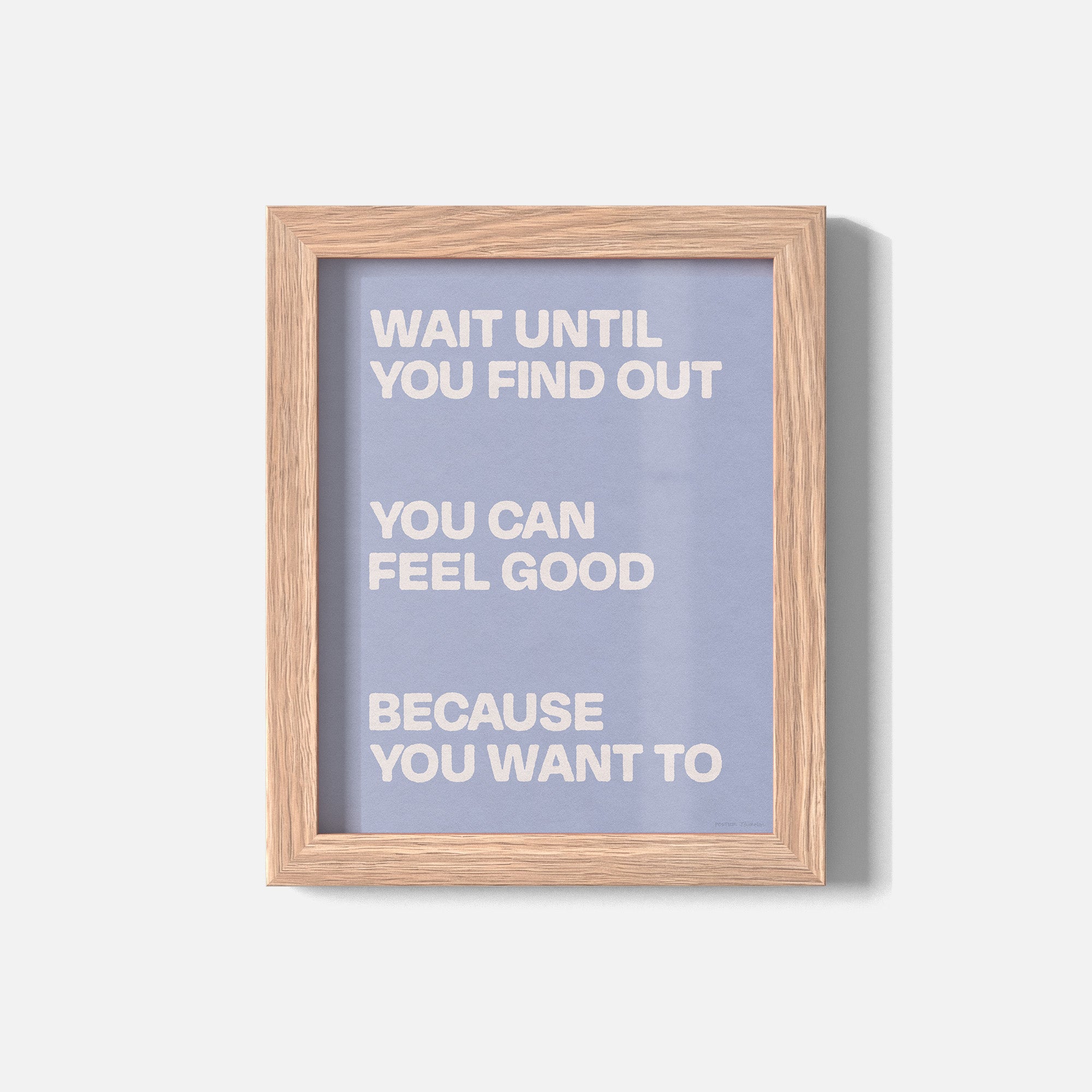 WAIT PRINT