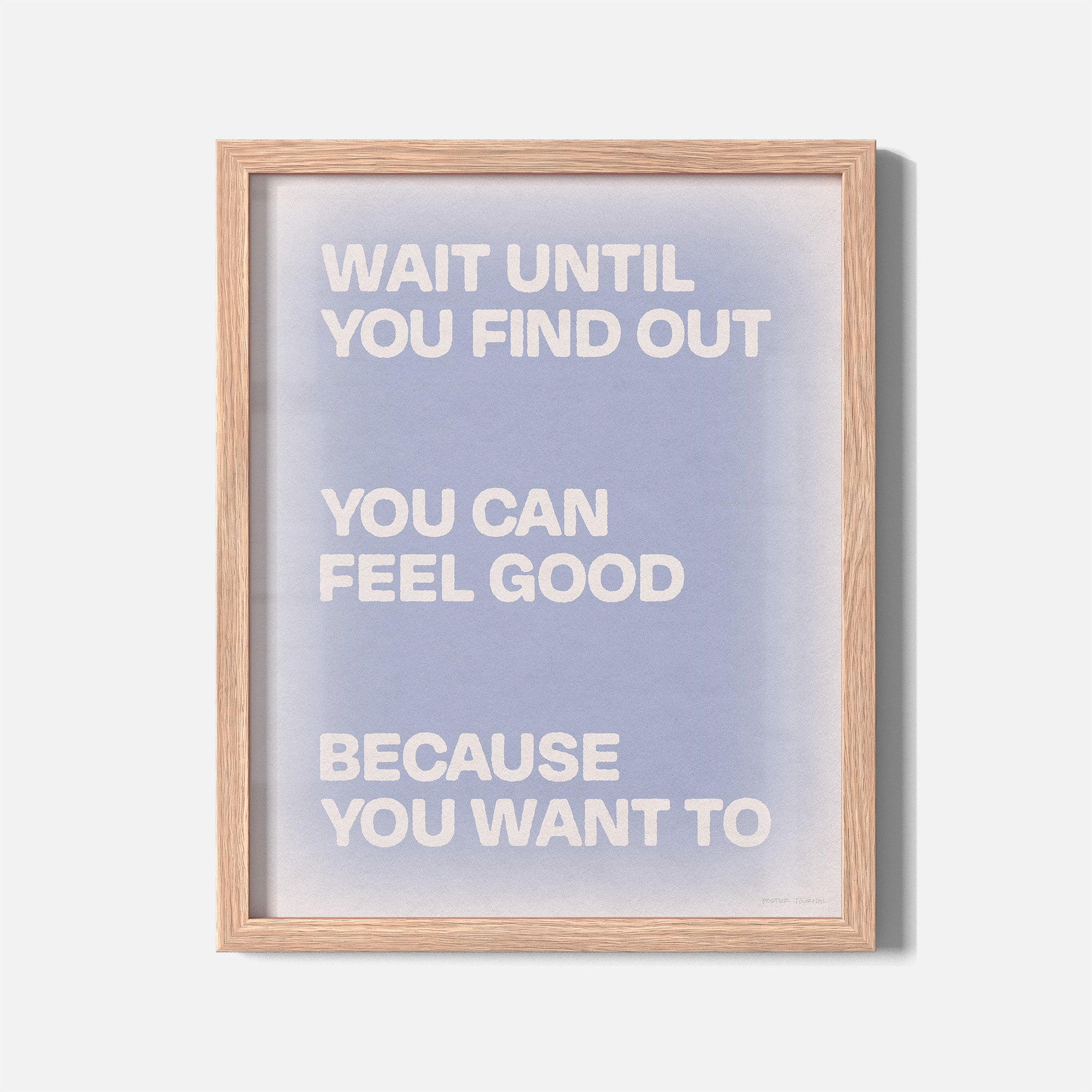 WAIT PRINT