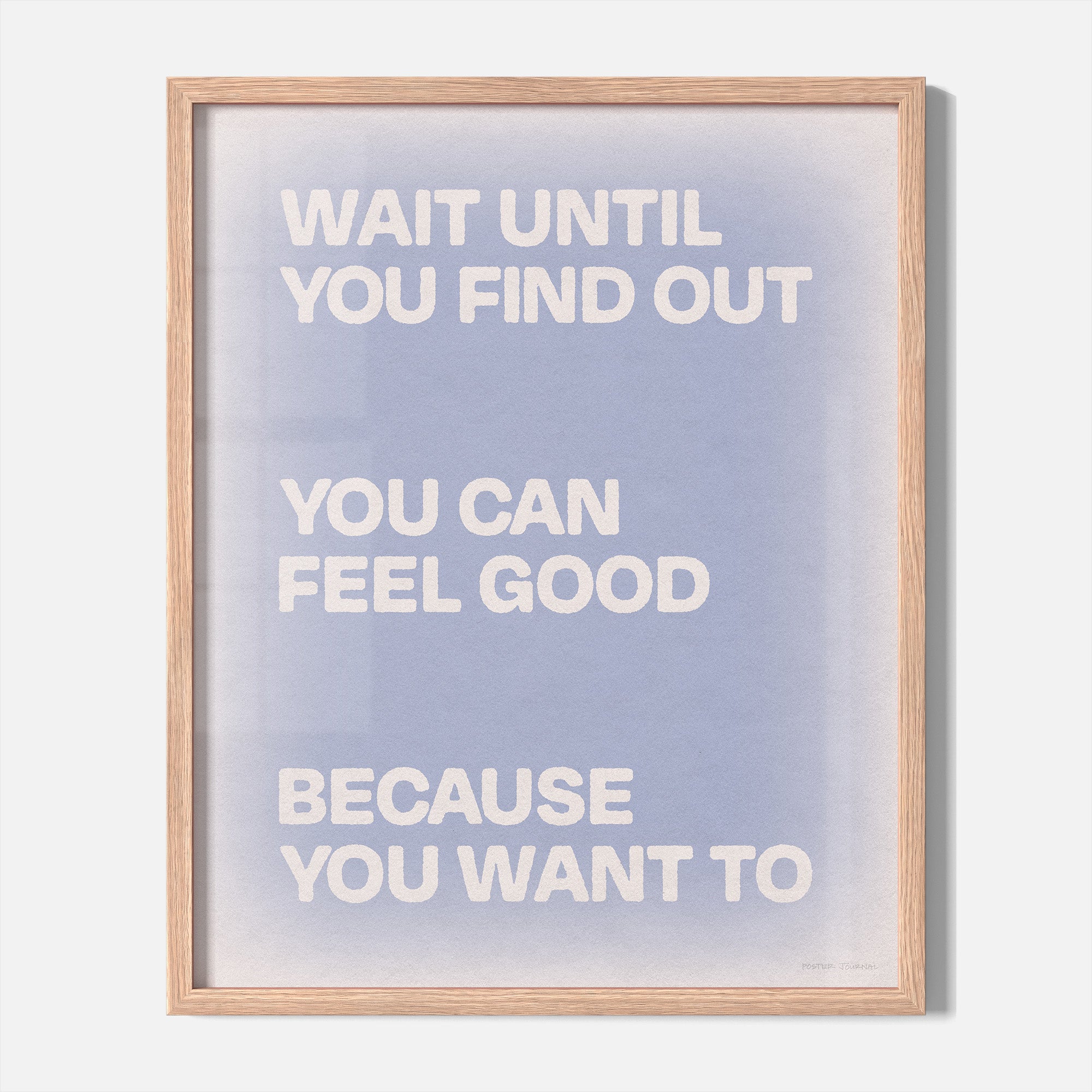 WAIT PRINT