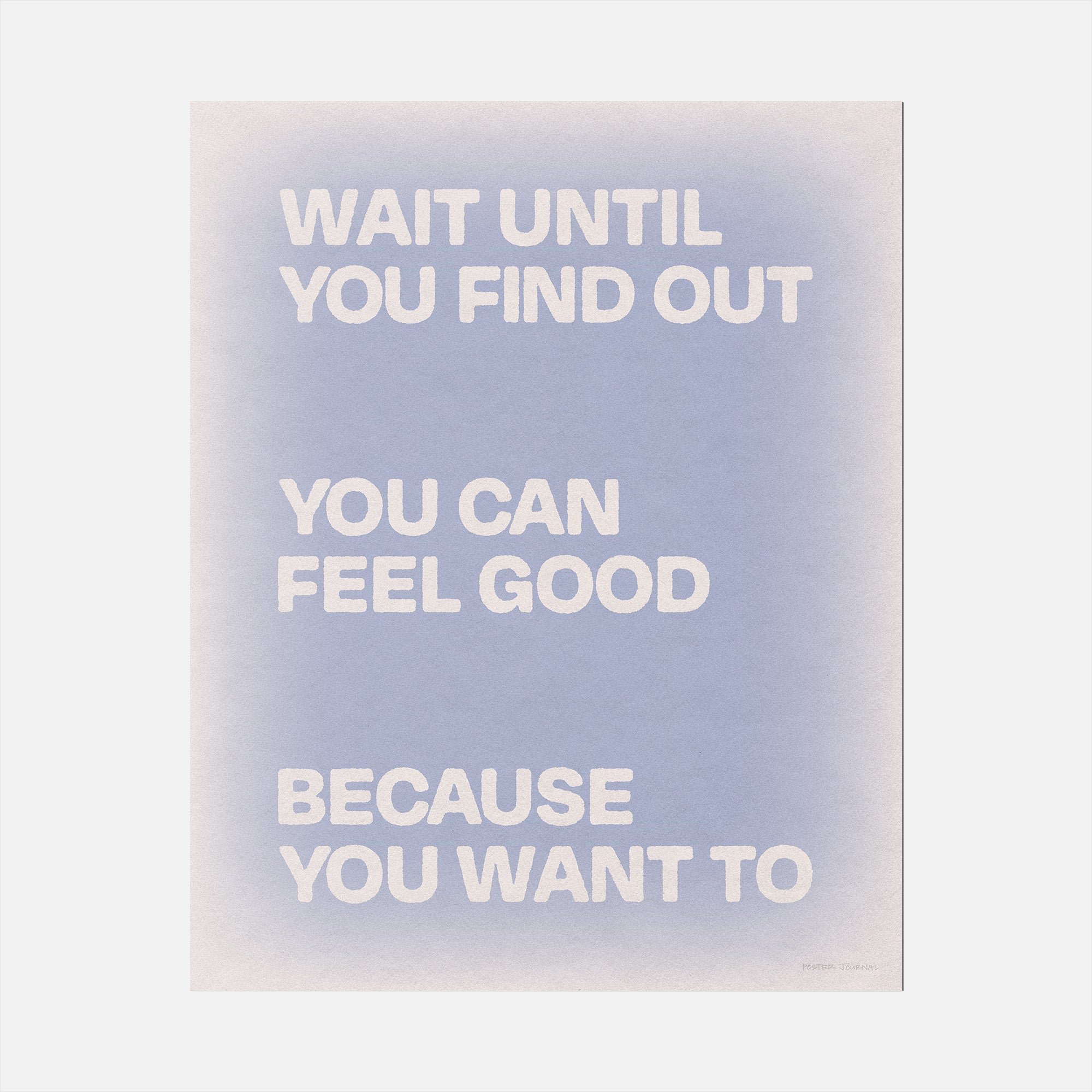 WAIT PRINT