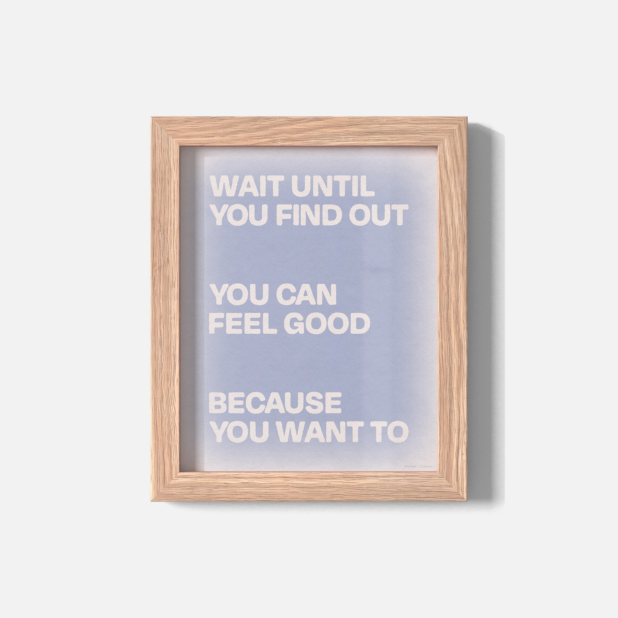 WAIT PRINT
