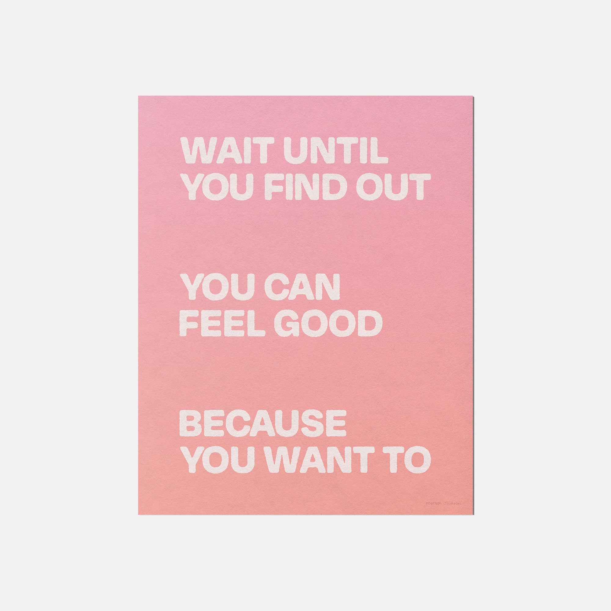 WAIT PRINT