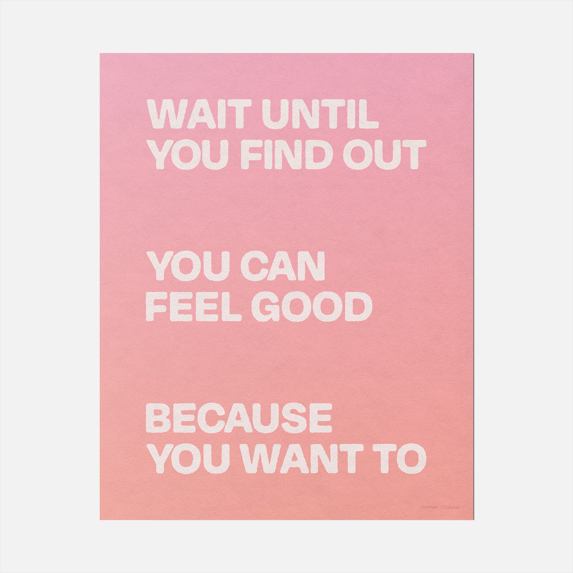 WAIT PRINT