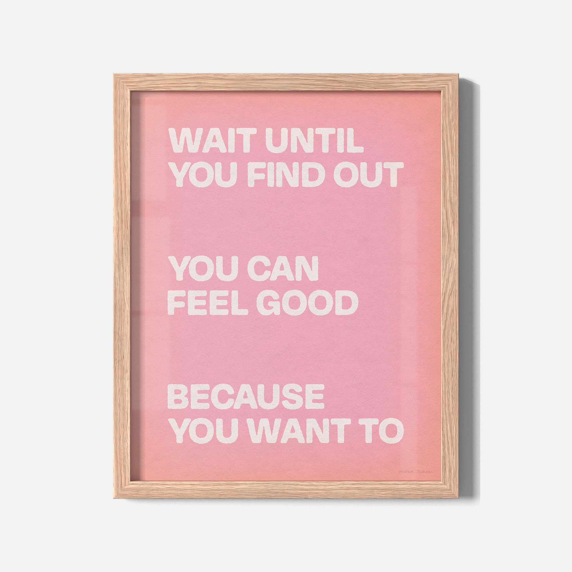 WAIT PRINT