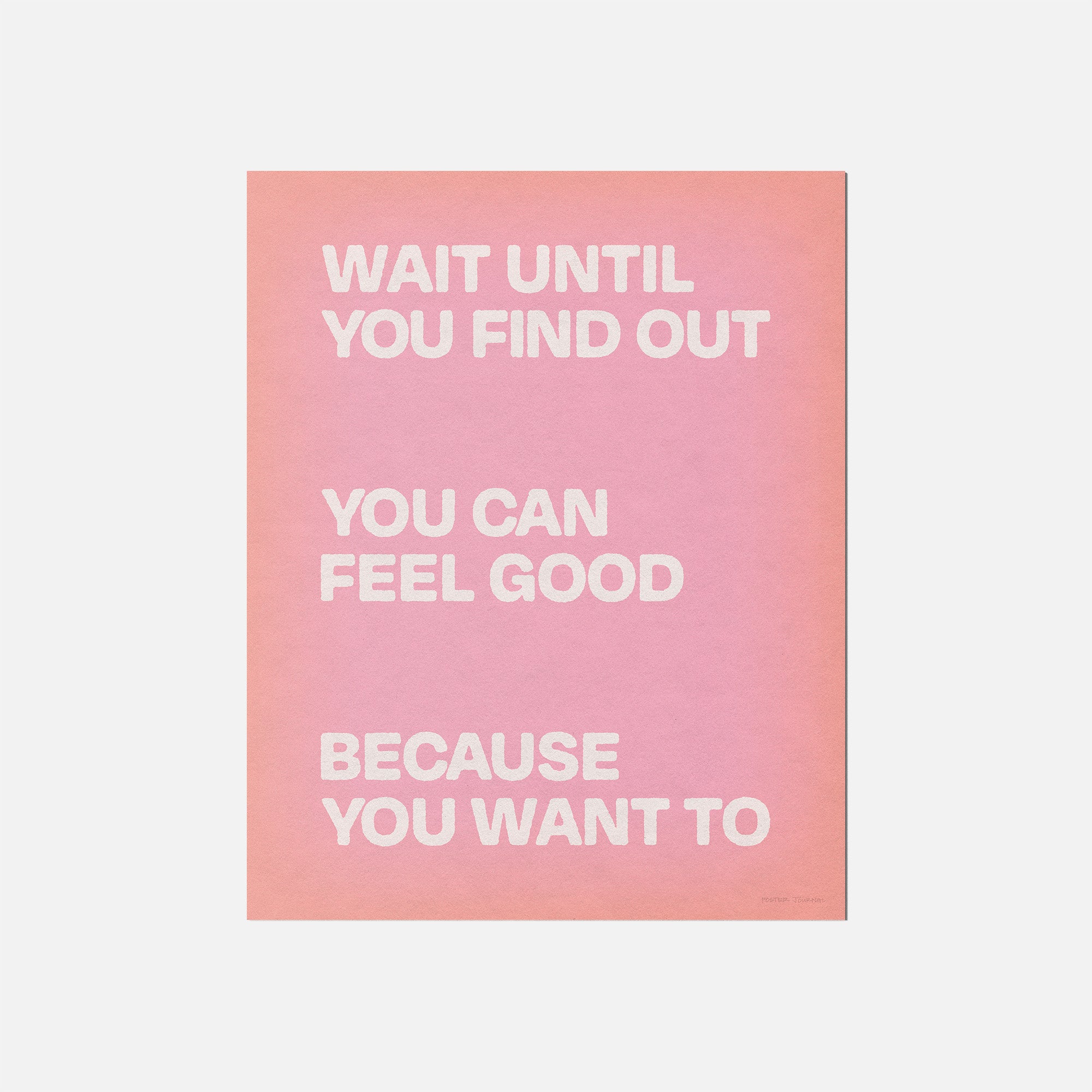 WAIT PRINT