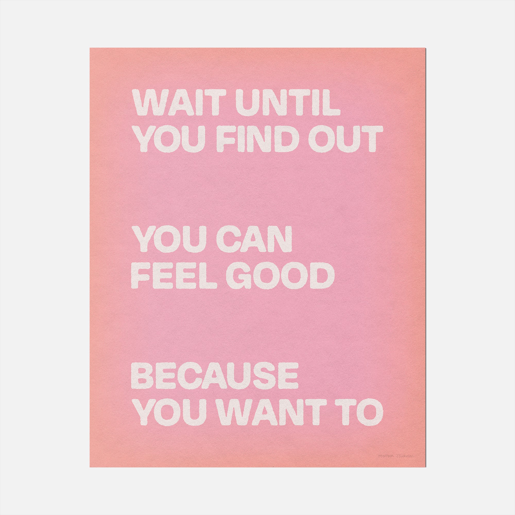 WAIT PRINT