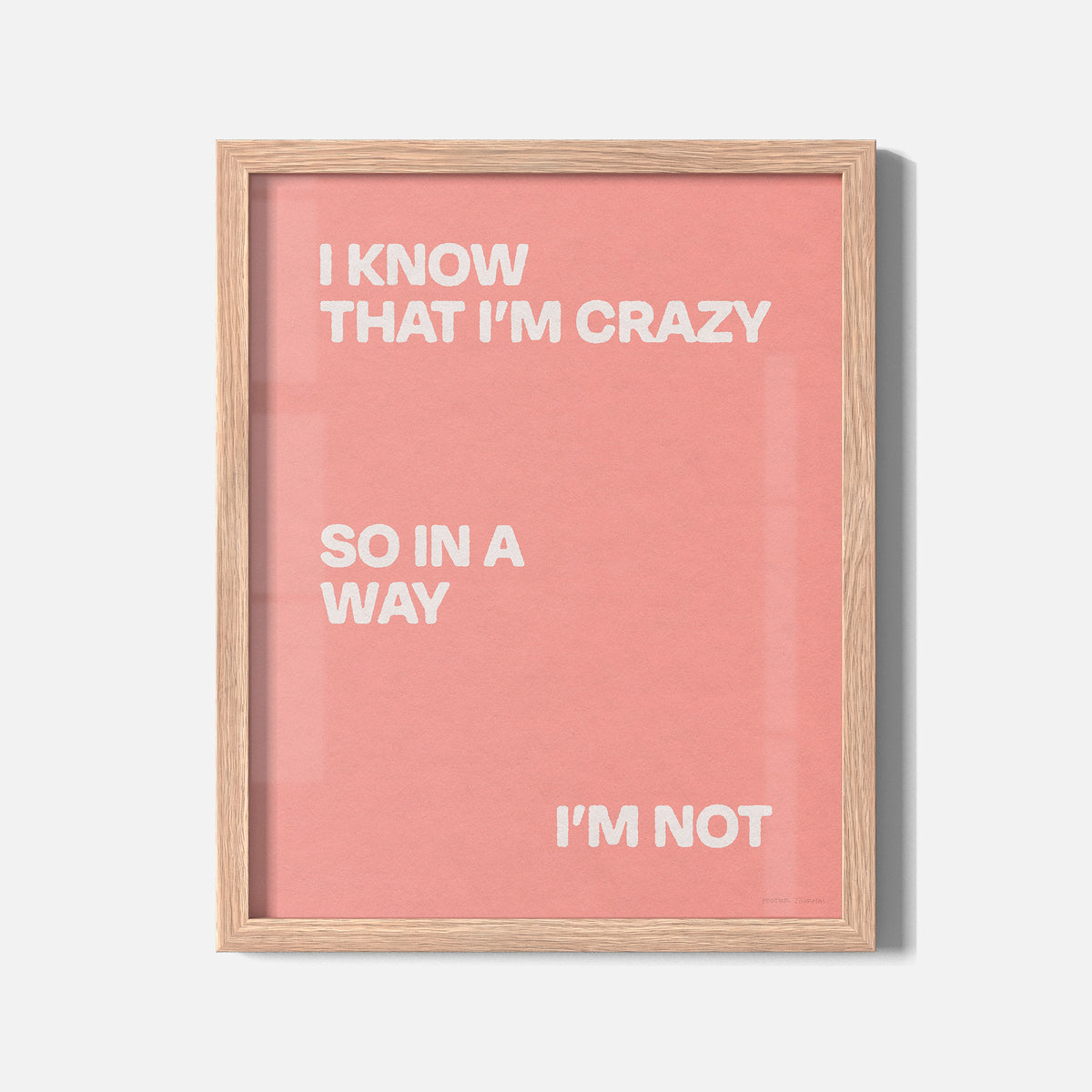 WAY PRINT