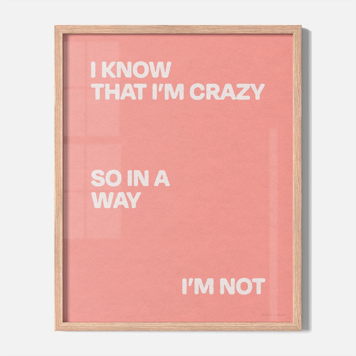 WAY PRINT