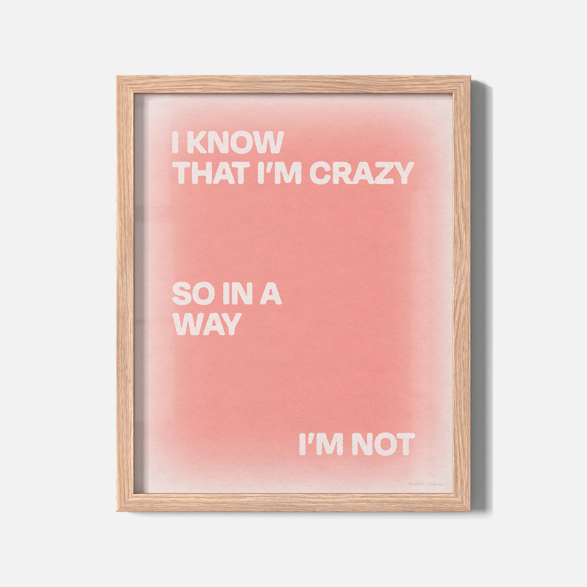 WAY PRINT