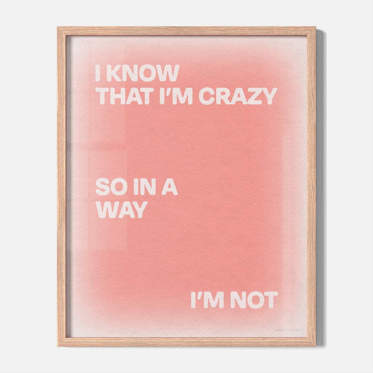 WAY PRINT