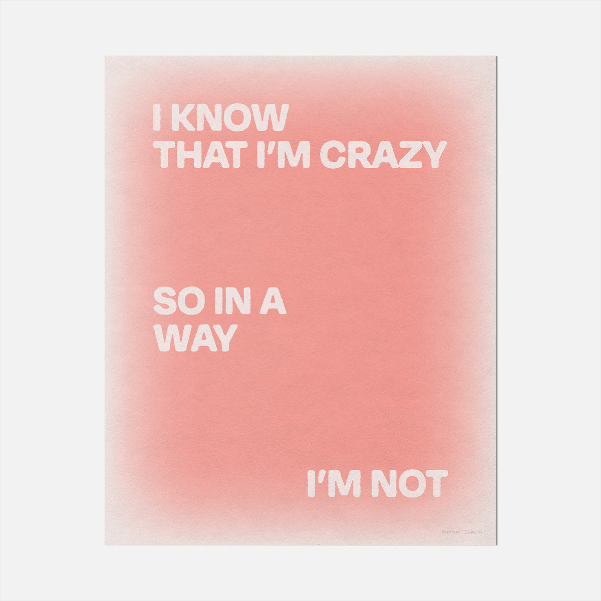 WAY PRINT