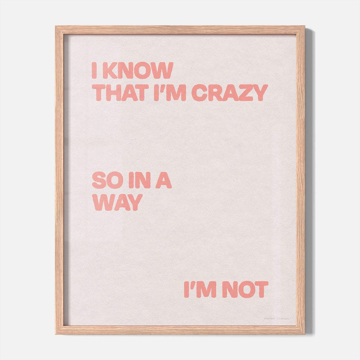 WAY PRINT