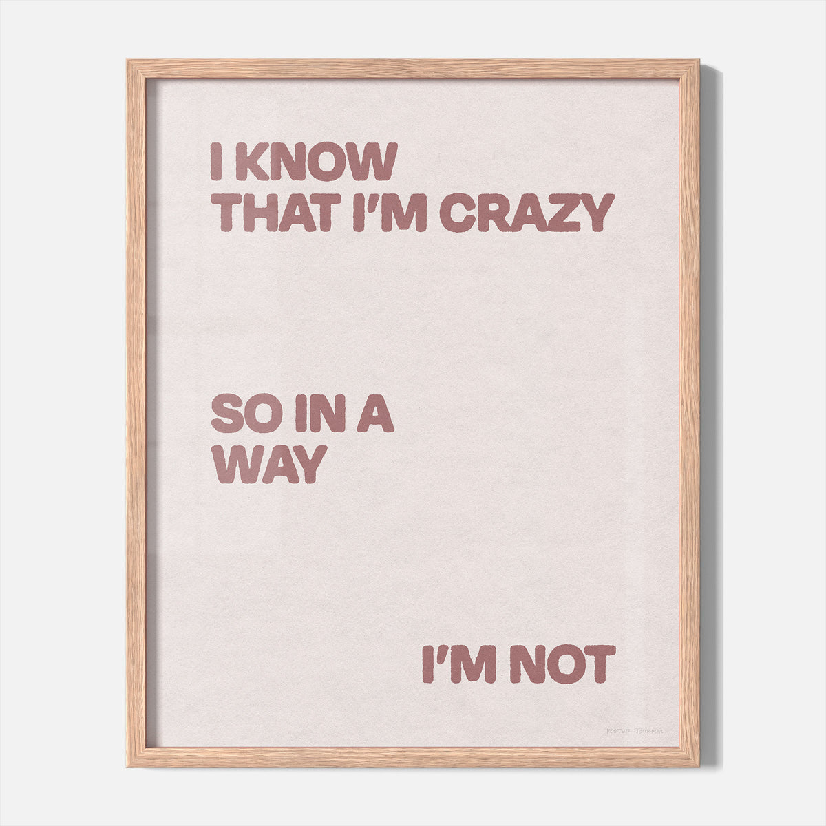 WAY PRINT