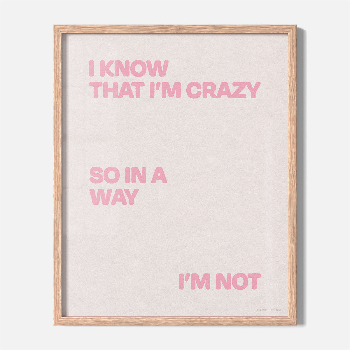 WAY PRINT