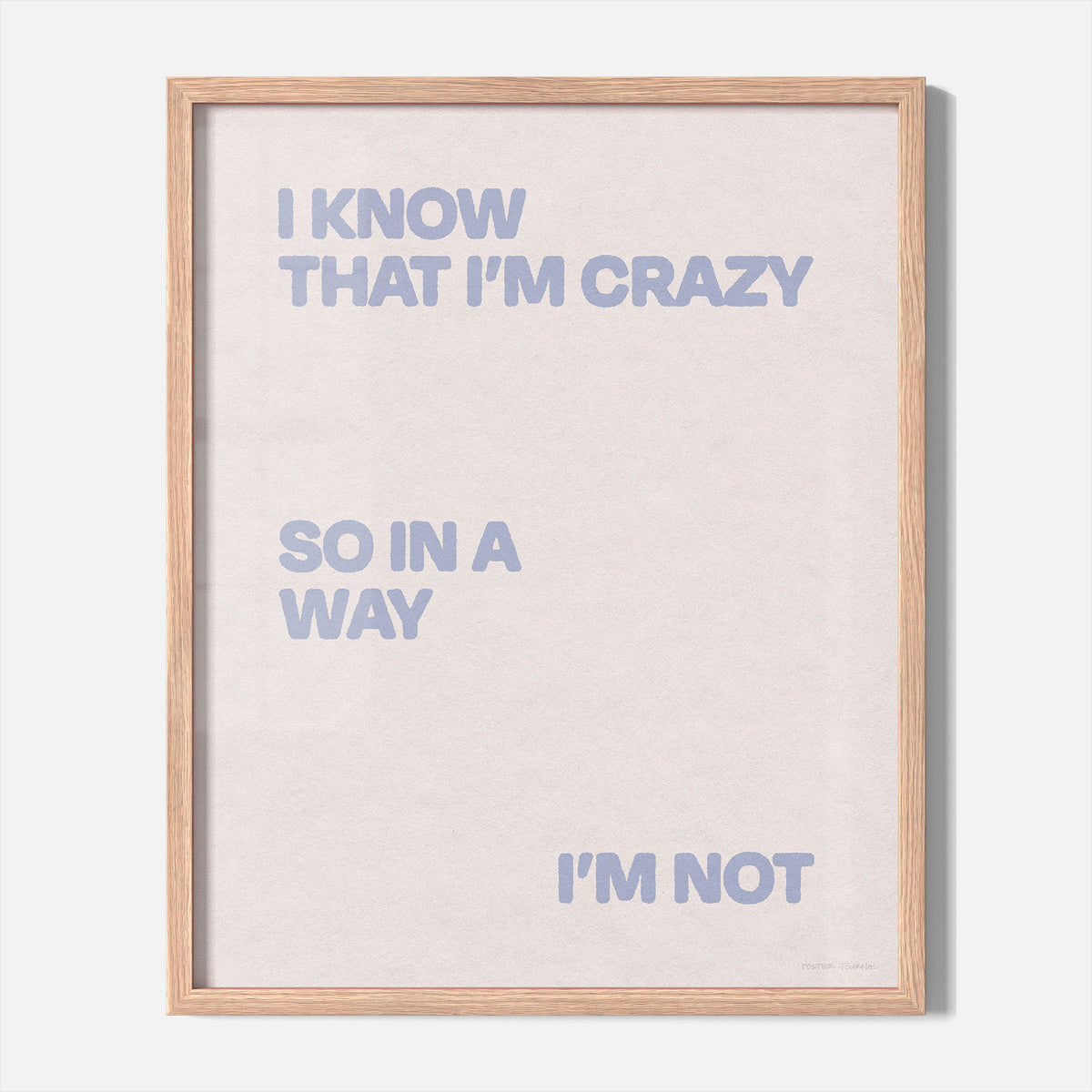 WAY PRINT