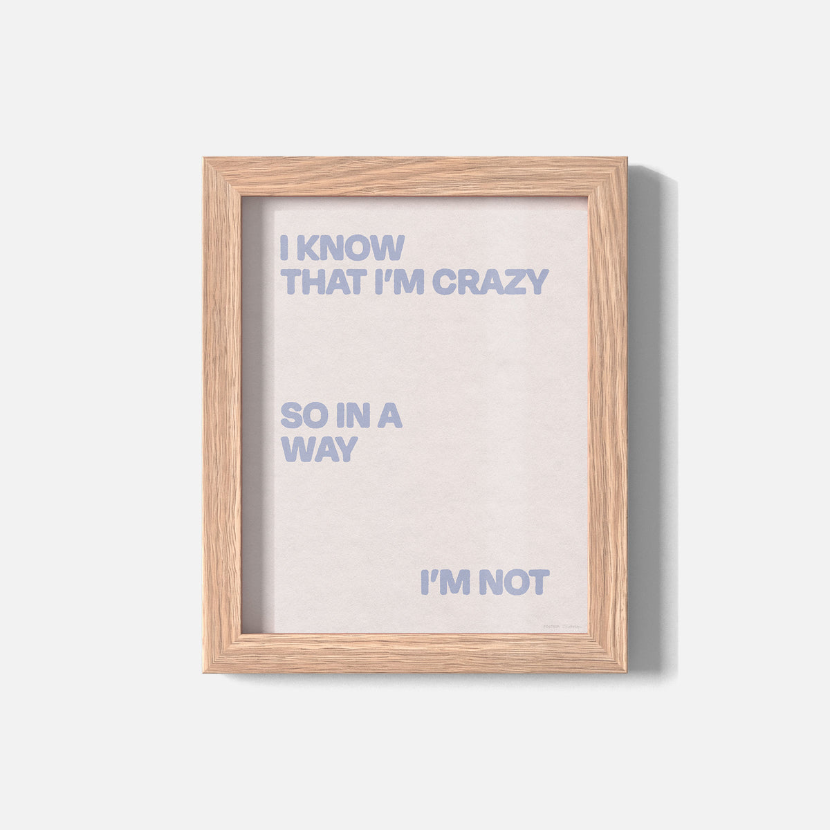 WAY PRINT