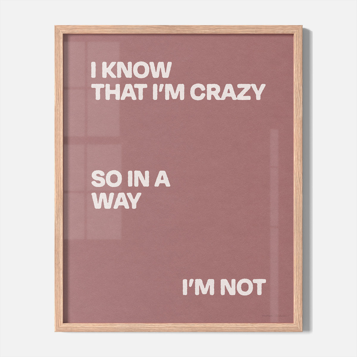 WAY PRINT
