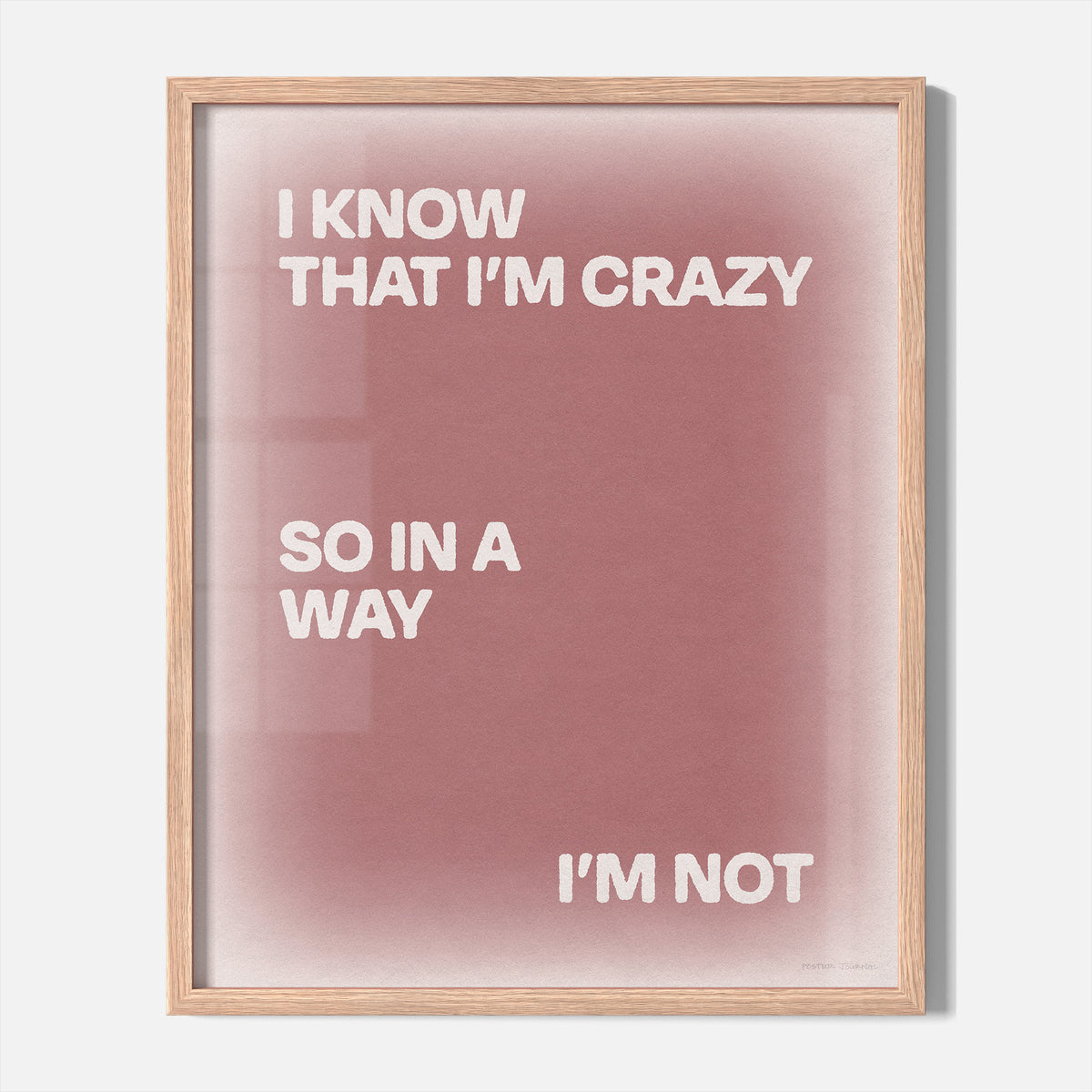 WAY PRINT