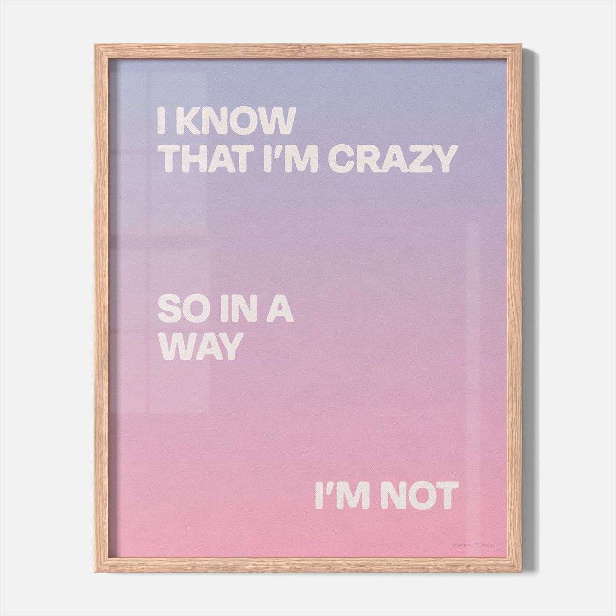 WAY PRINT