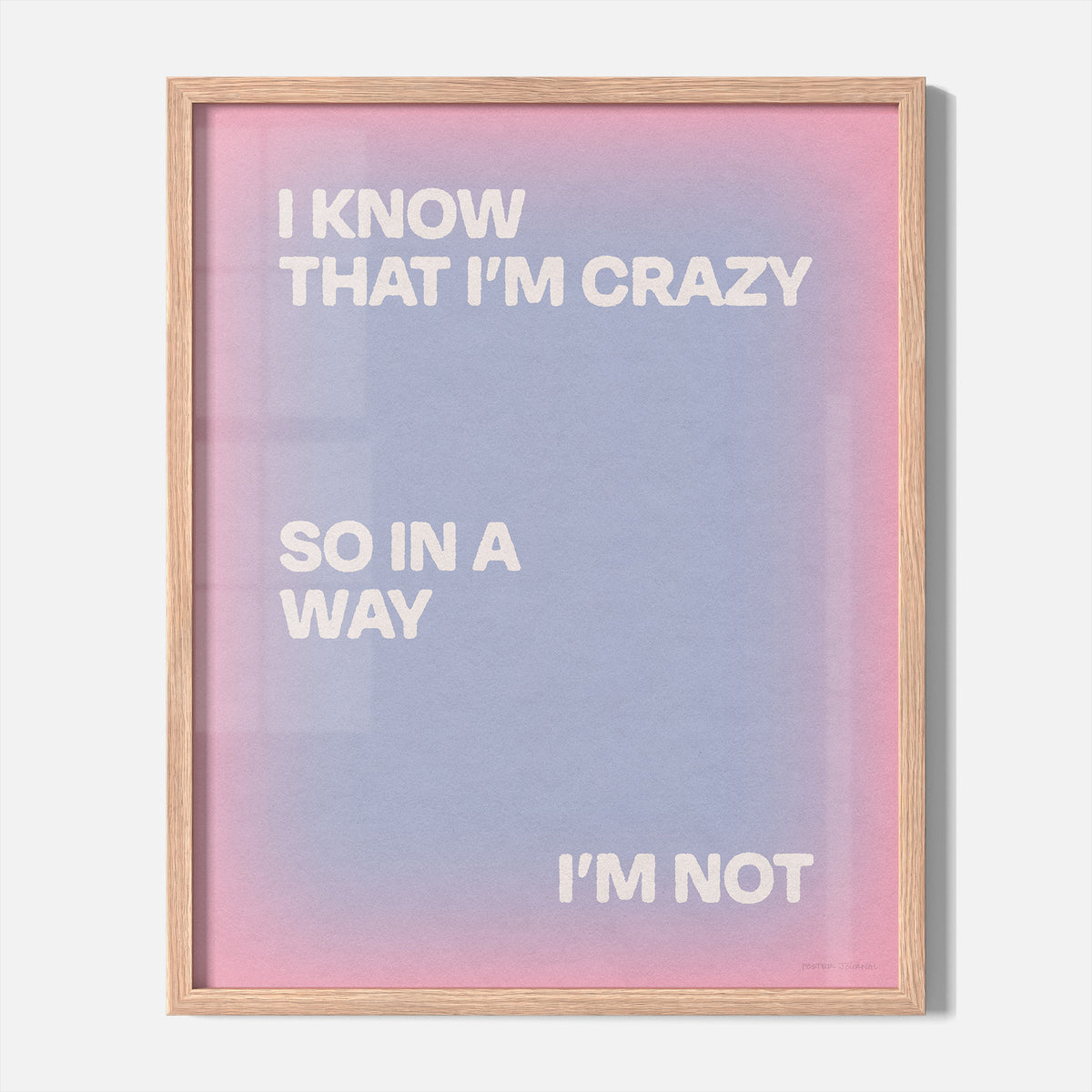 WAY PRINT
