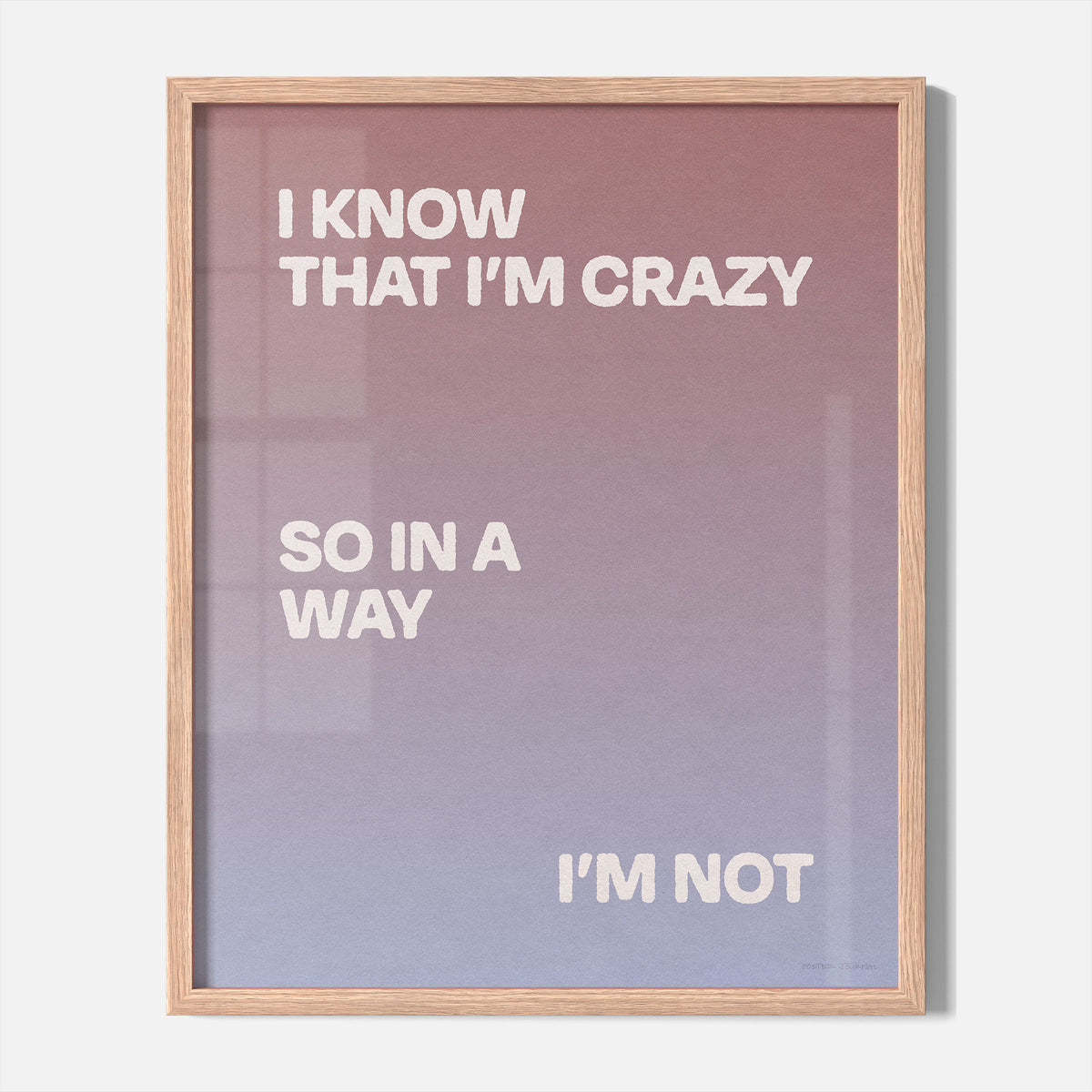WAY PRINT