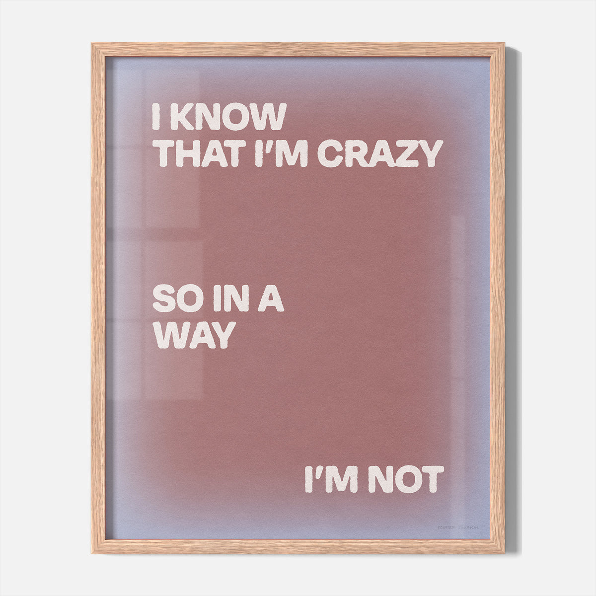 WAY PRINT