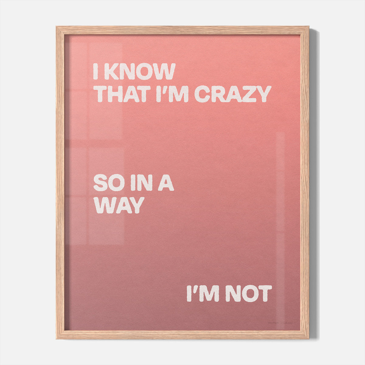 WAY PRINT