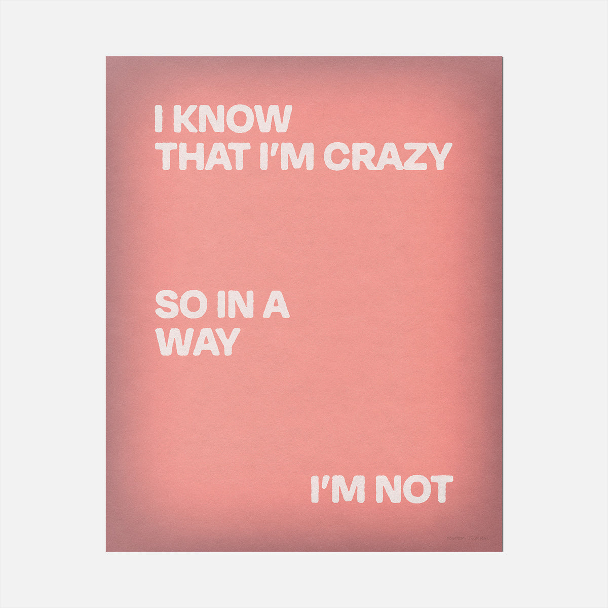 WAY PRINT