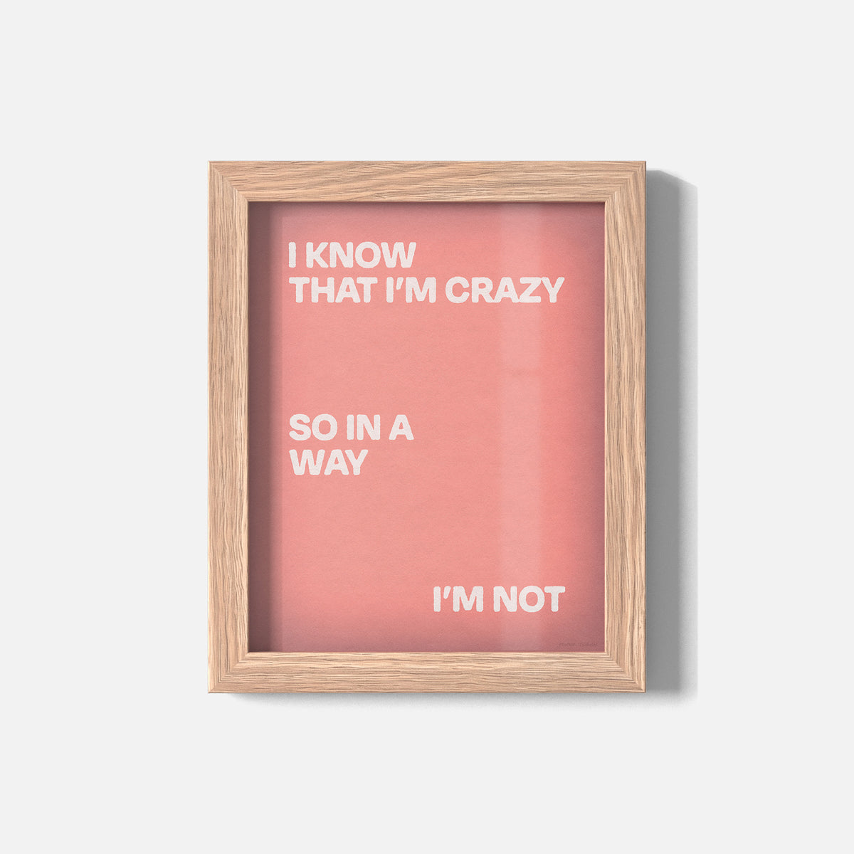 WAY PRINT