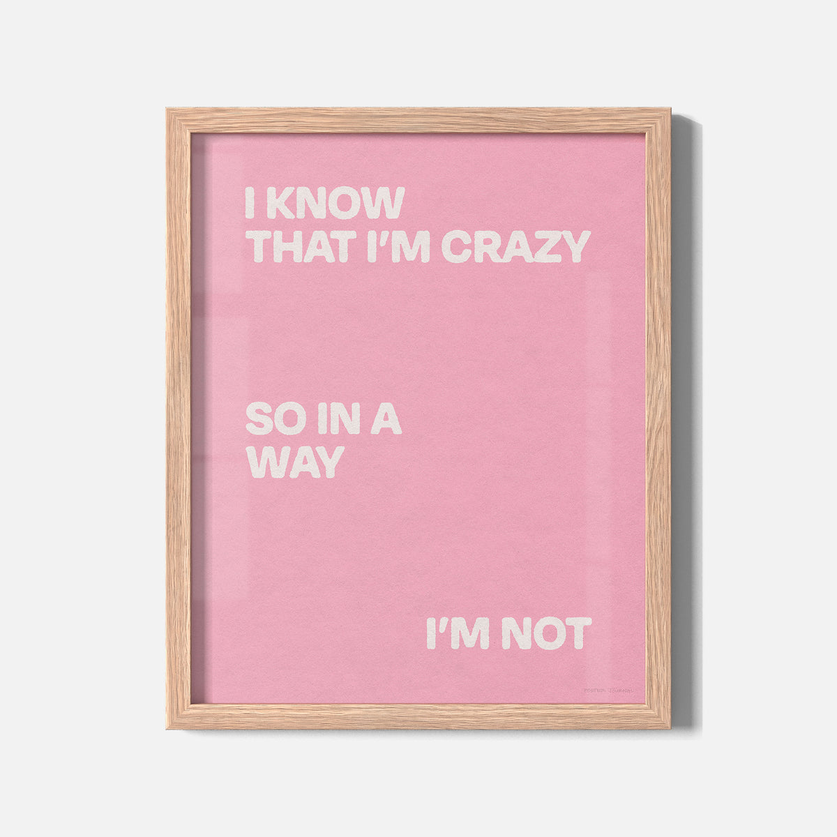 WAY PRINT