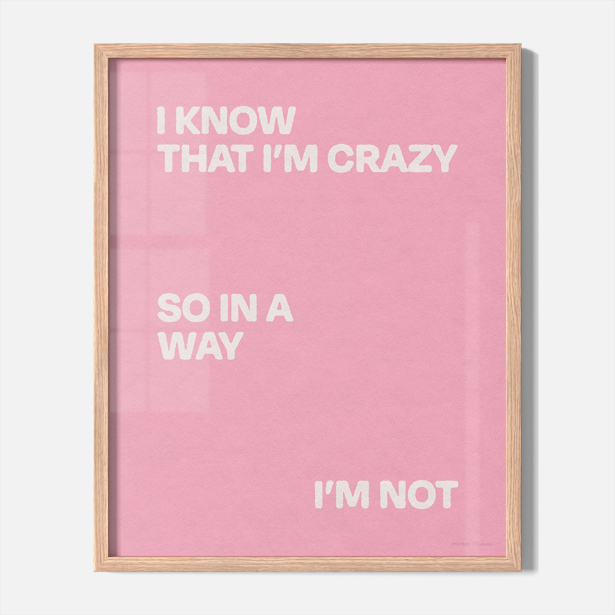WAY PRINT