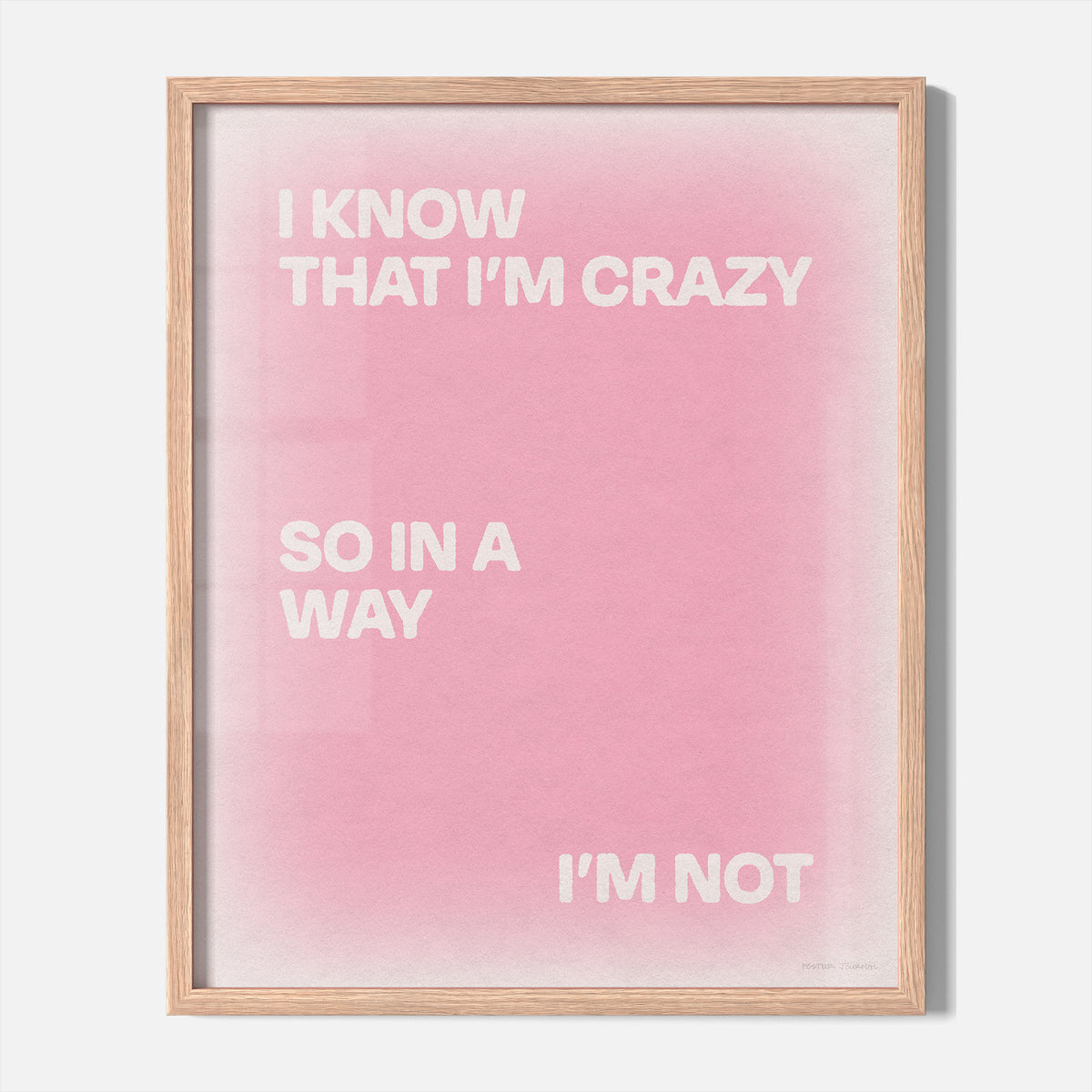 WAY PRINT