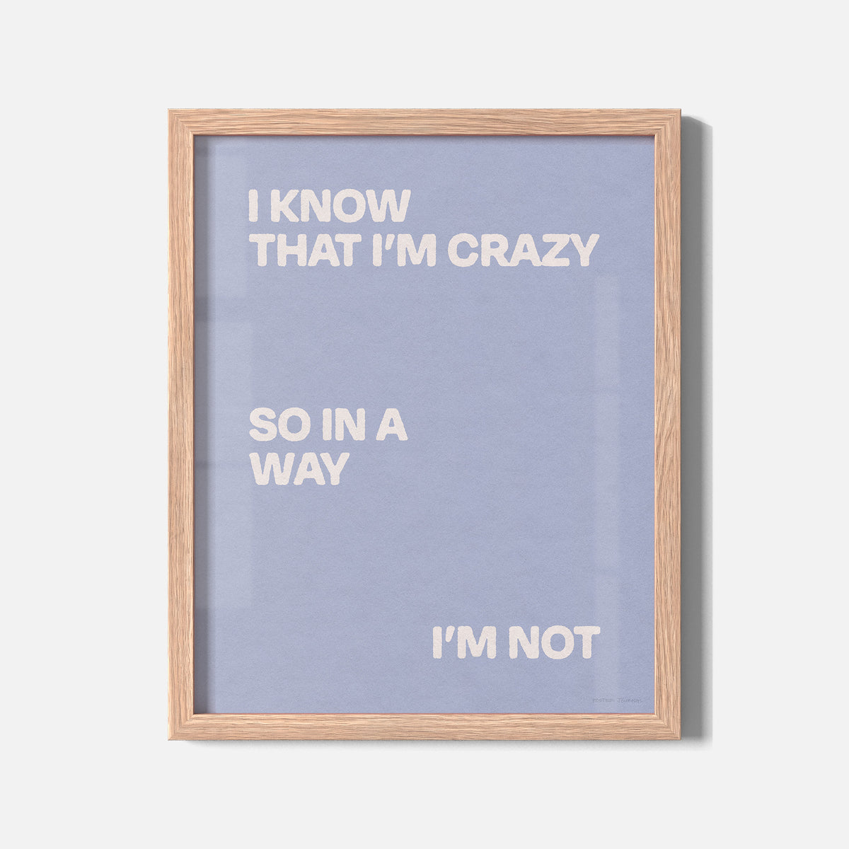 WAY PRINT