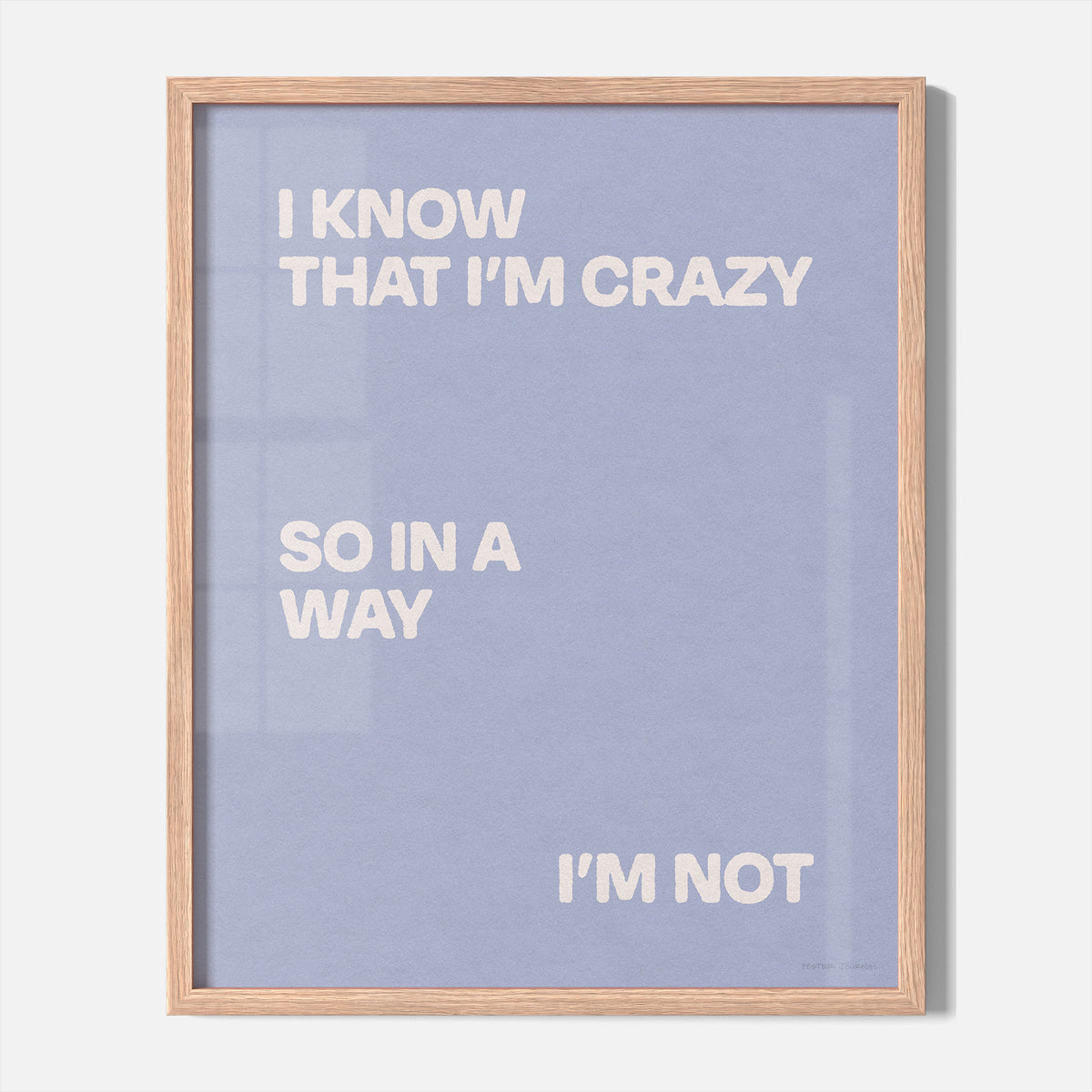 WAY PRINT