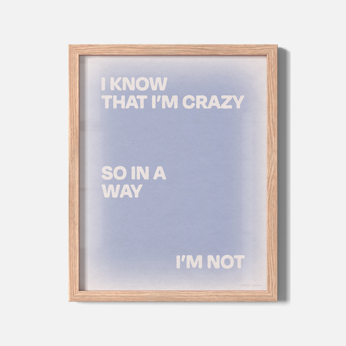 WAY PRINT