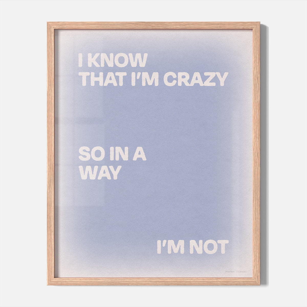 WAY PRINT