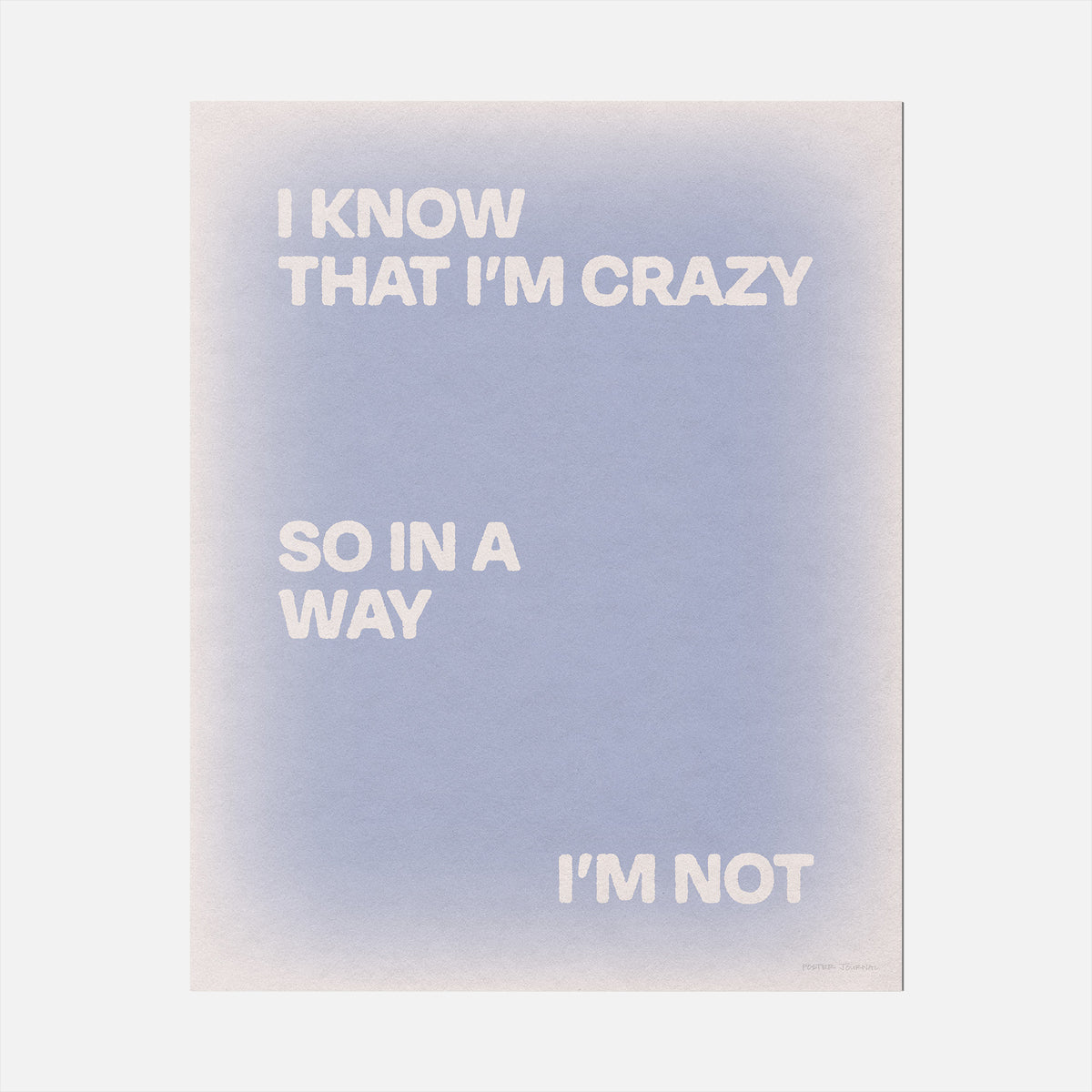 WAY PRINT