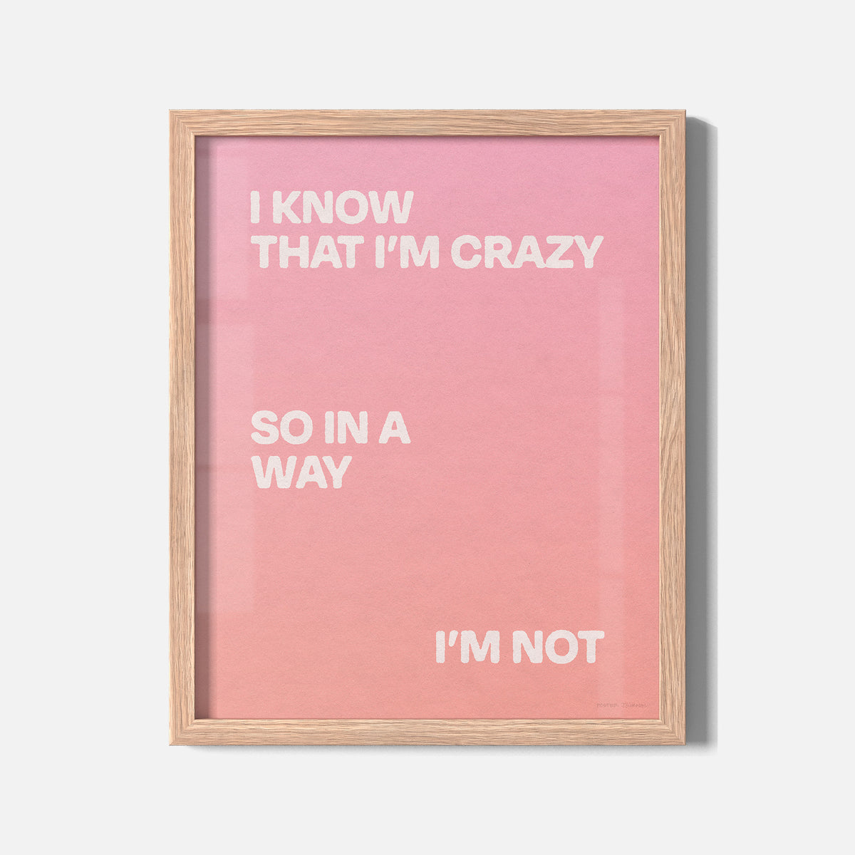 WAY PRINT
