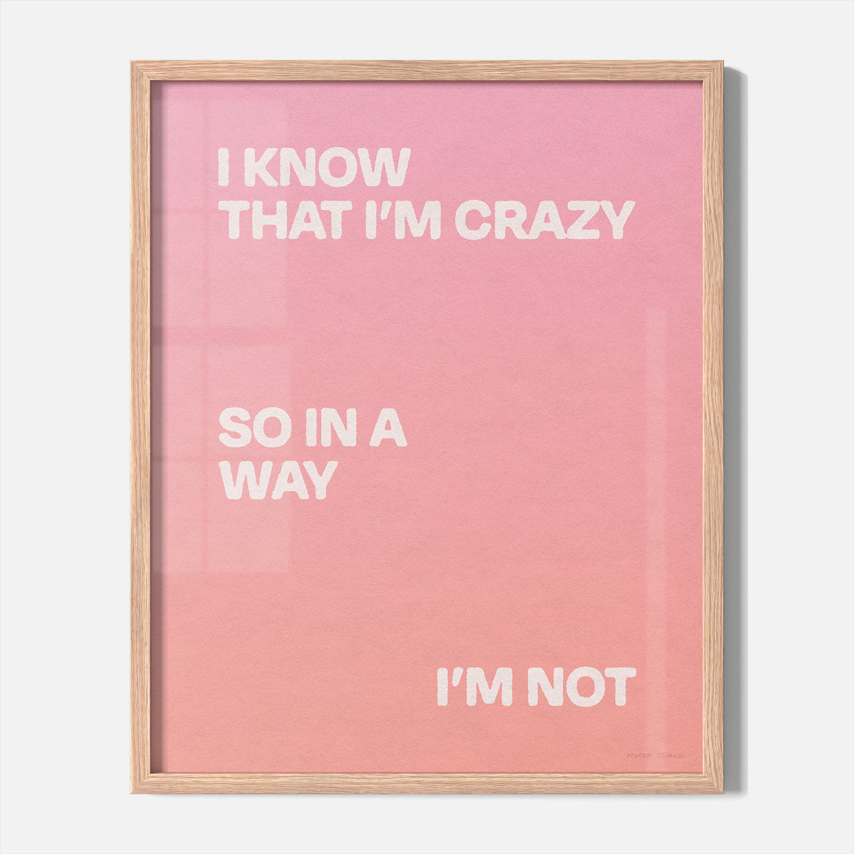 WAY PRINT