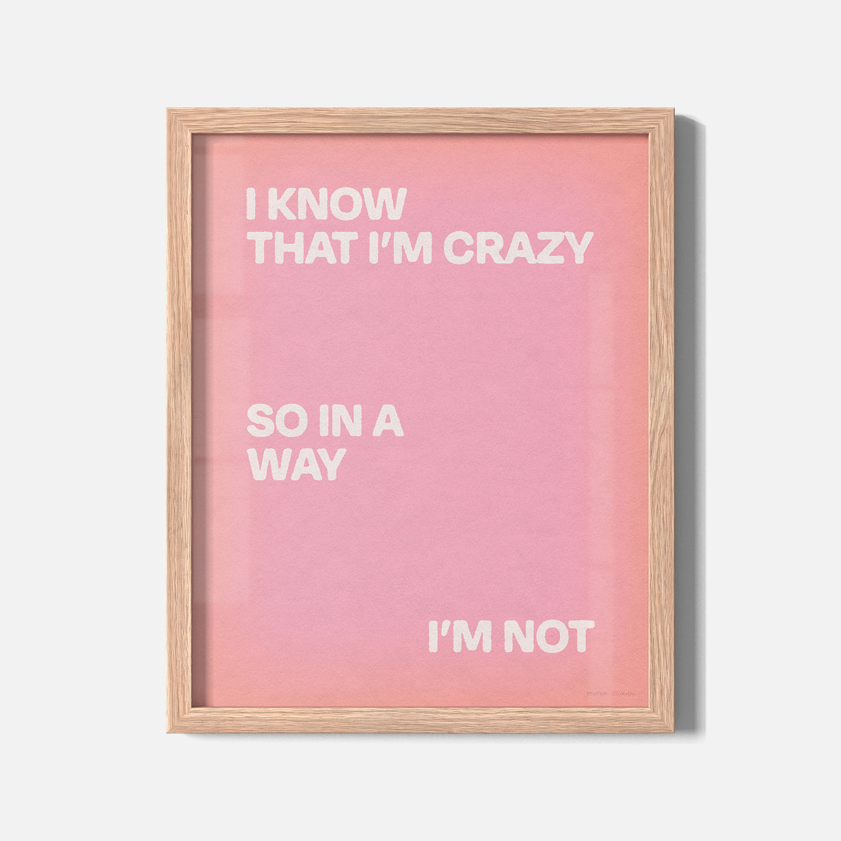 WAY PRINT