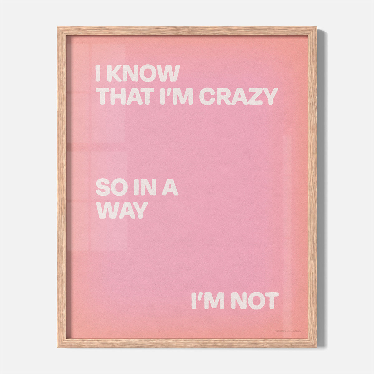 WAY PRINT