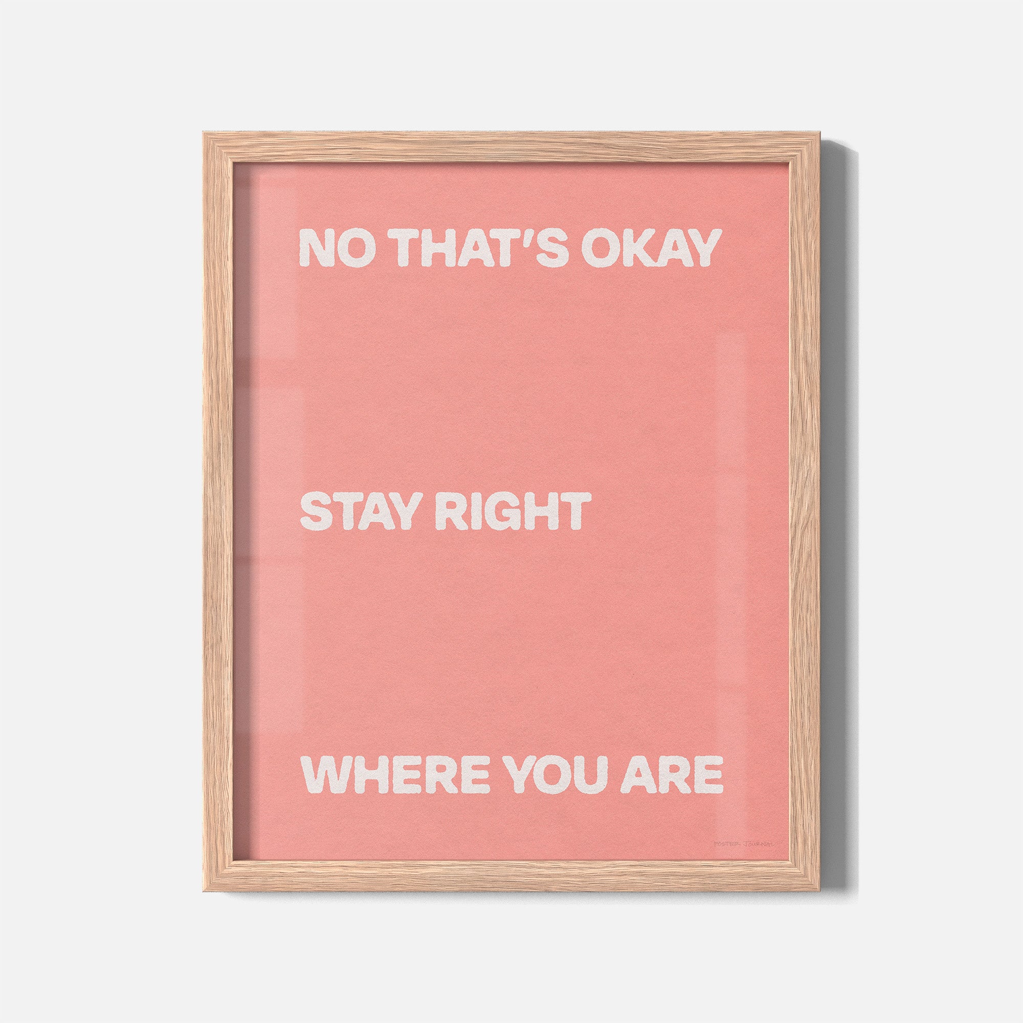 WHERE PRINT