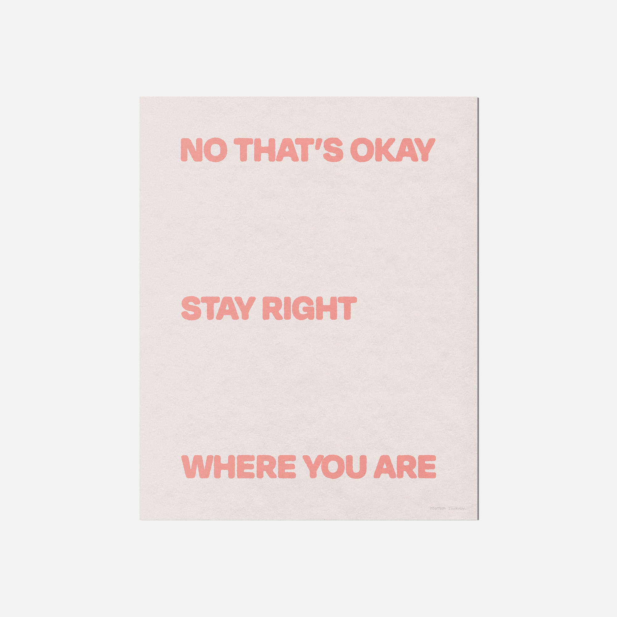 WHERE PRINT