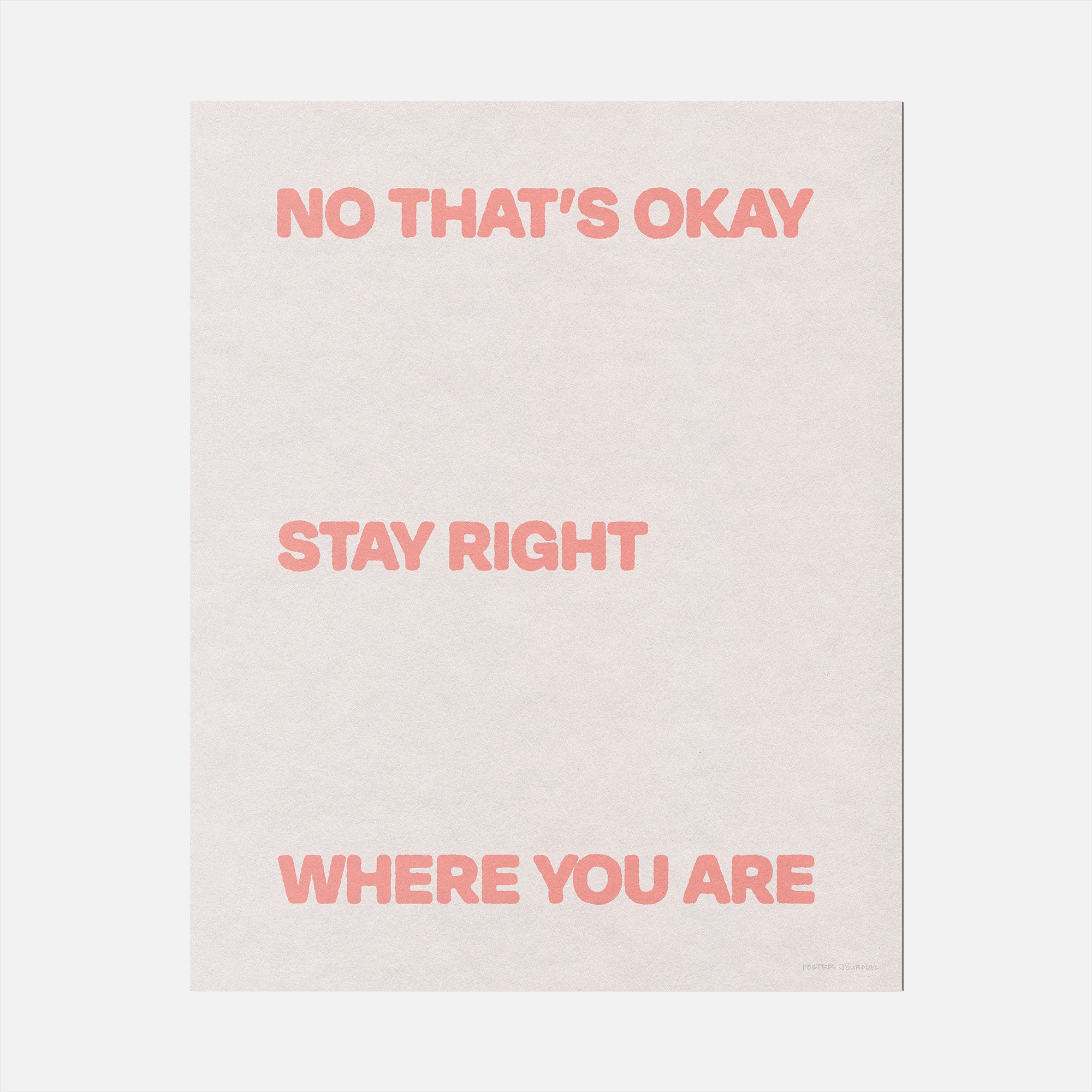 WHERE PRINT